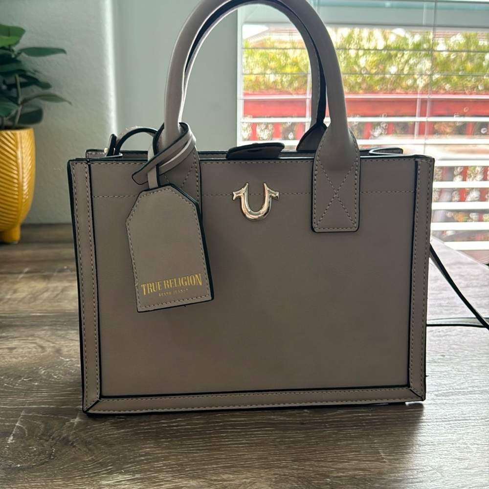 True Religion Purse
